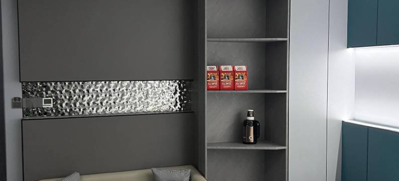 石榴电竞酒店图片