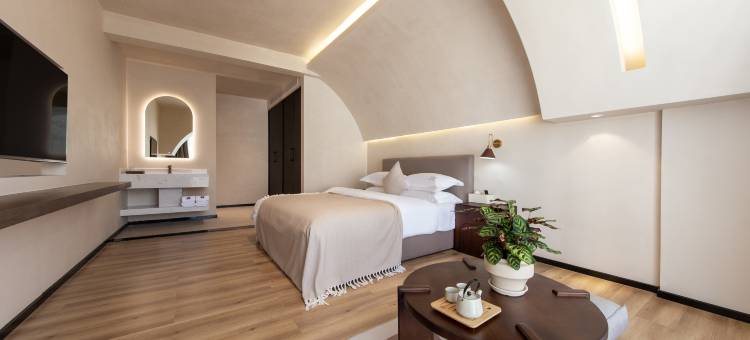 岚屿山也设计美宿(丽江古城店)图片