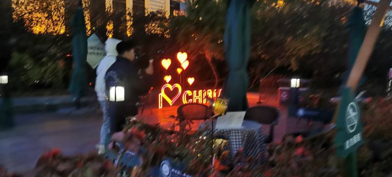 哈尔滨浪漫樱花假日公寓图片