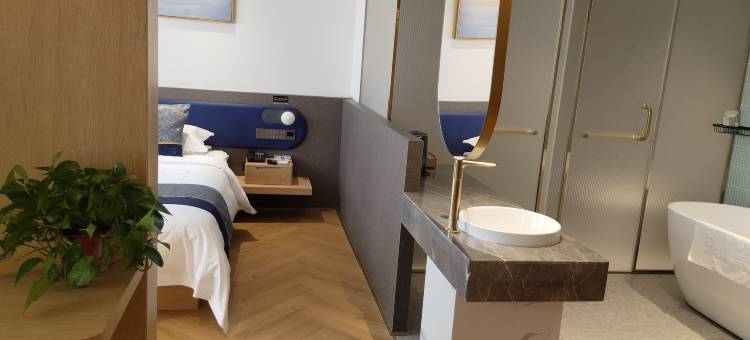 西乡鑫隆商务大酒店图片