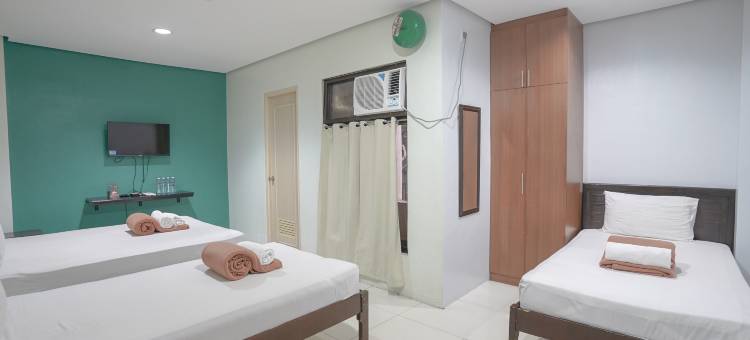 阿尔佐大旅馆酒店(Arzo Hotel Grand Lodge)图片