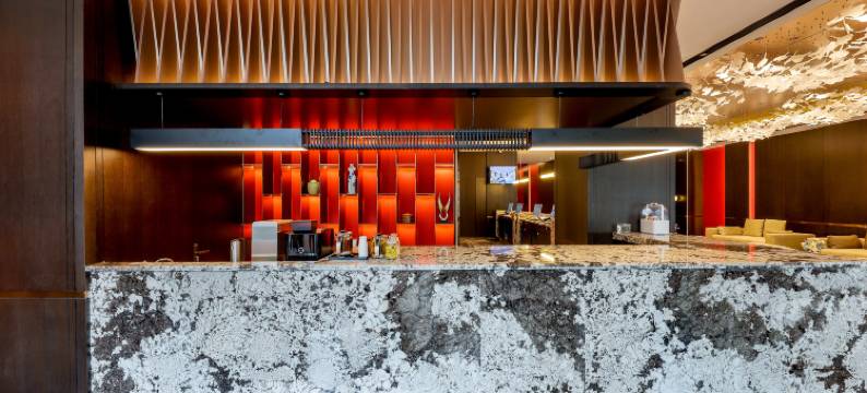 西安唐岛酒店(皂河地铁站三桥店)图片