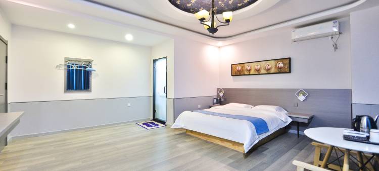 如家华驿精选酒店(长春站北出口店)图片