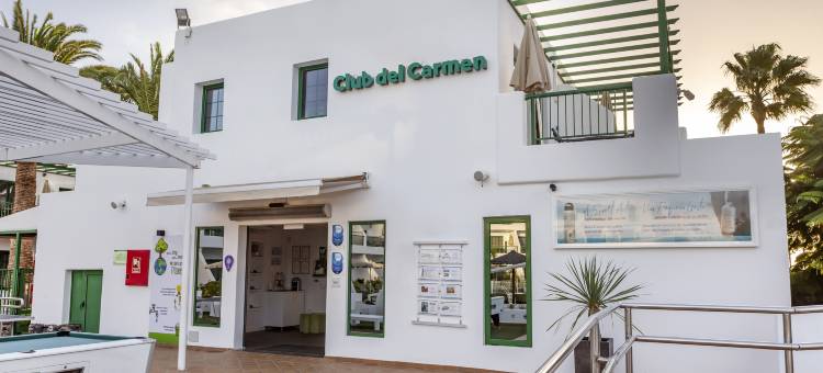卡门俱乐部(Club del Carmen)图片