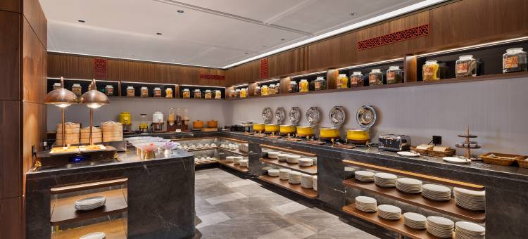 悦致酒店(长沙贺龙体育馆黄土岭地铁站店)图片