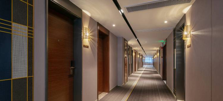 如家精选酒店(福鼎海口路店)图片