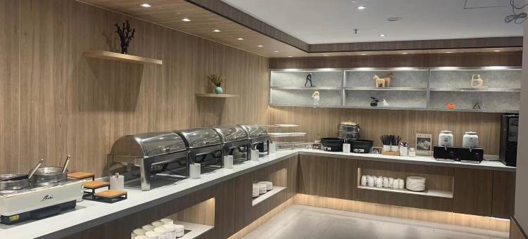 汉庭酒店(慈溪周巷店)图片