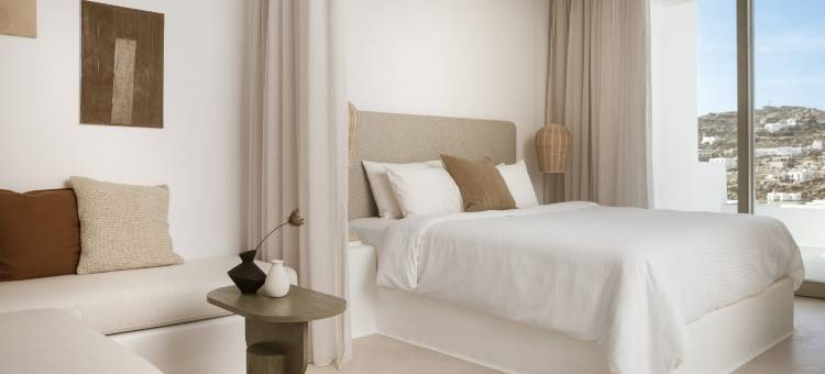 米科诺斯流-超级天堂(Mykonos Flow - Super Paradise)图片