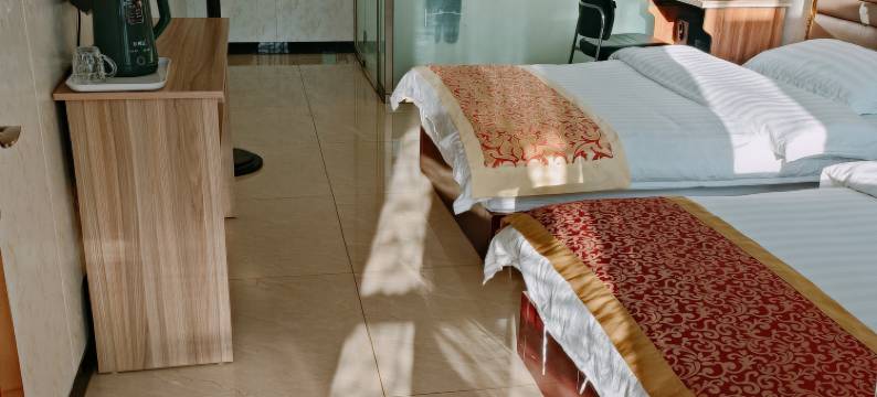 圆梦宾馆(方州大道店)图片