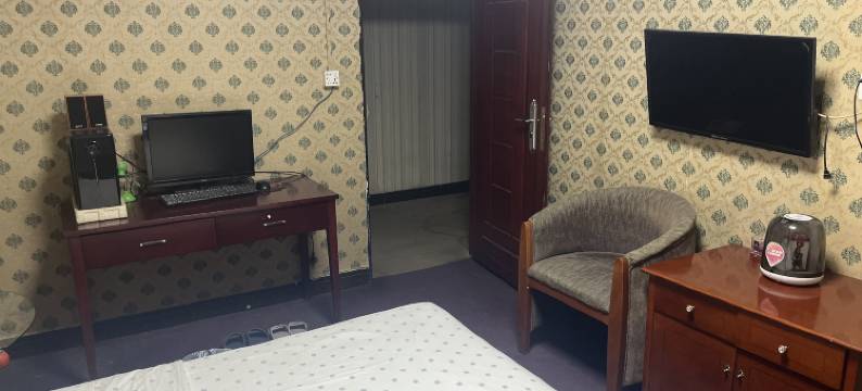 万福公寓图片