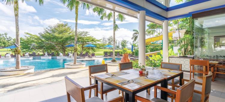 乐谷浪鸿居酒店(Homm Suites Laguna, part of Banyan Group)图片