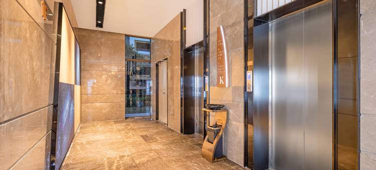 凯里亚德酒店(西双版纳景洪勐泐大佛寺曼城店)图片