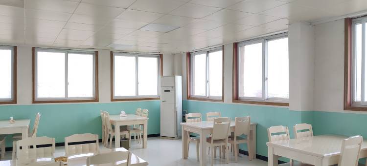 尚客优酒店(周口郸城新华路建业购物广场店)图片