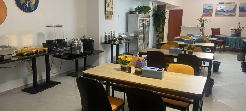 喜年华酒店(文昌中学店)图片