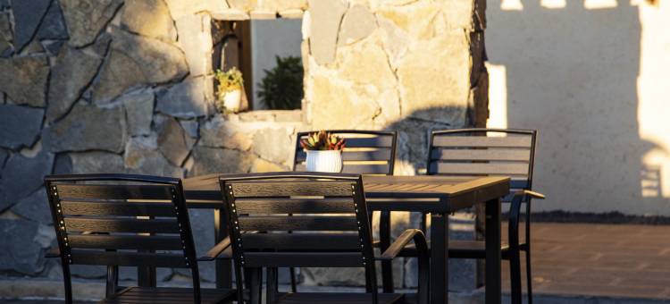 澜沧茶怡园·茶满山庭民宿图片