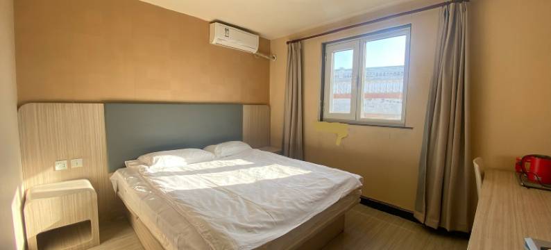 北京月亮宾馆(密云西大桥店)图片