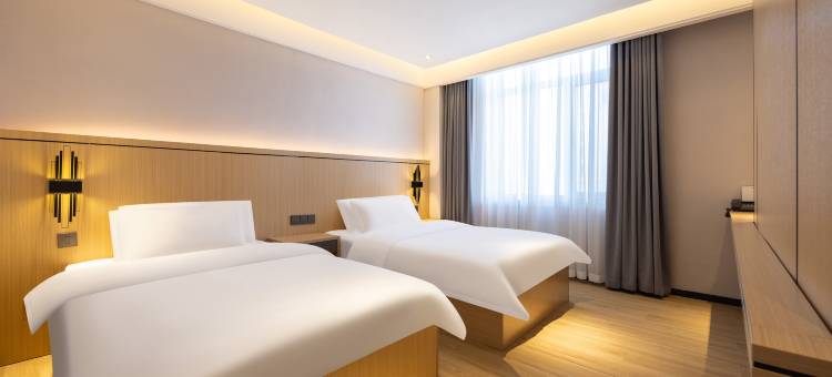 如家驿居酒店(桦甸客运总站店)图片