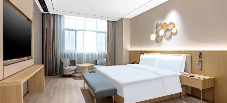 桔子酒店(吐鲁番绿洲西路店)图片