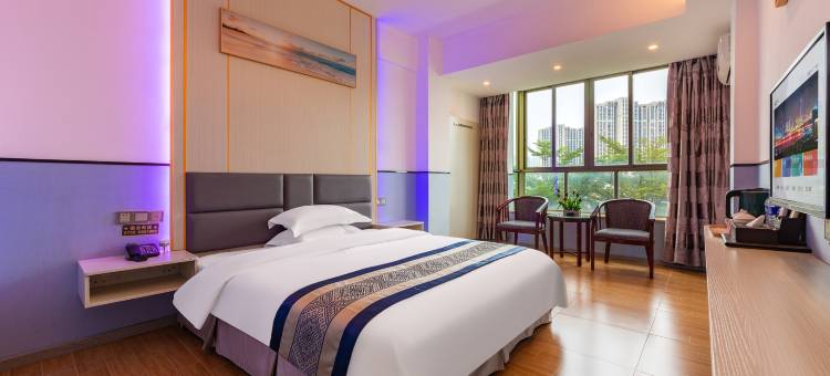 云天商务宾馆(沿江西路店)图片