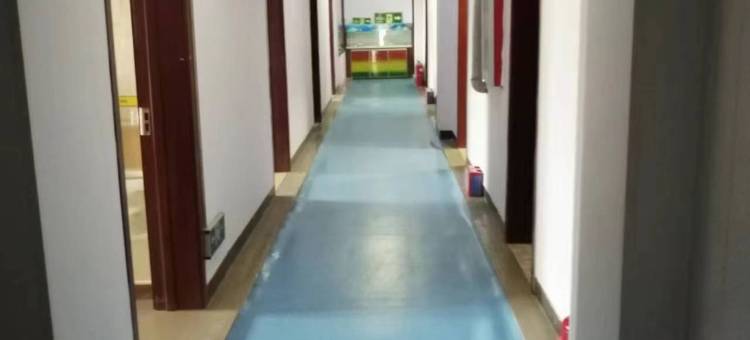 宁河一家亲快捷宾馆图片