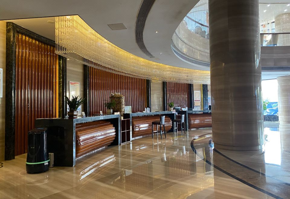Hotel Overview