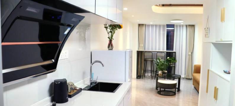 诚忆精致loft公寓(成都西站龙湖西府琅悦店)图片