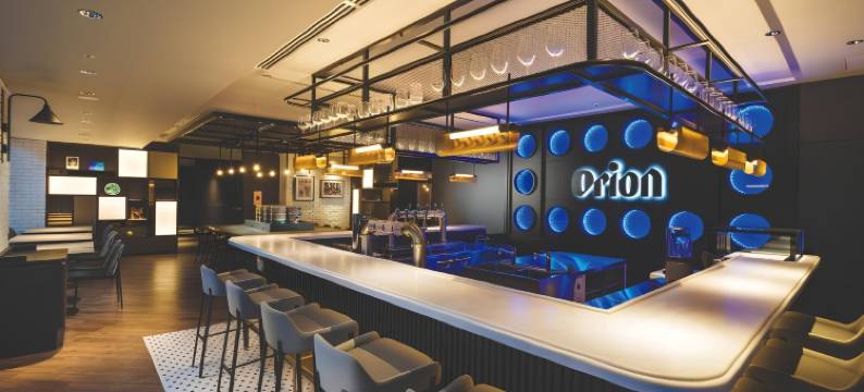 琉球Orion那霸国际通酒店(Ryukyu Orion Hotel Naha Kokusai Dôri)图片