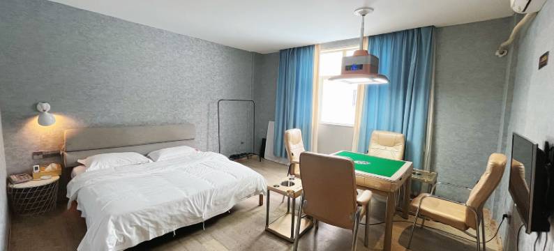 东莞厚街八分八酒店(厚街中学店)图片