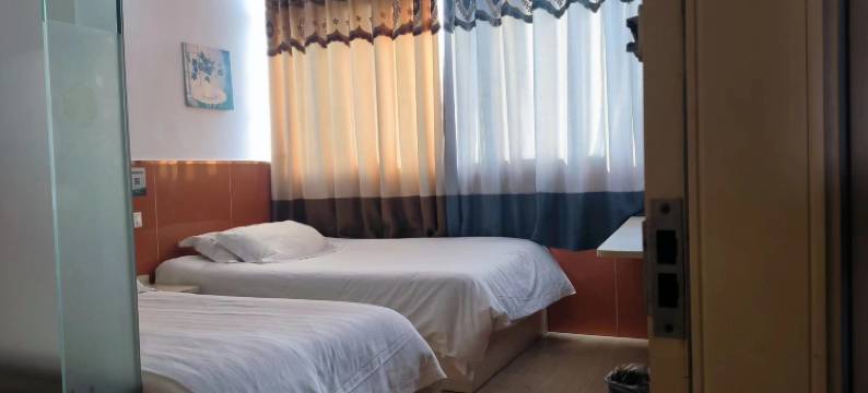 玖珑宾馆(吉安火车站店)图片