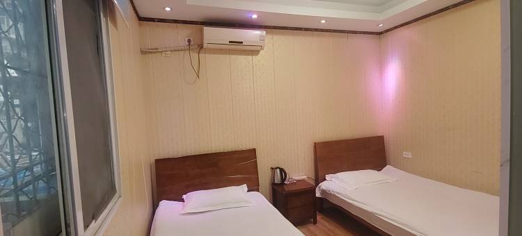 常威宾馆(武汉商务区店)图片