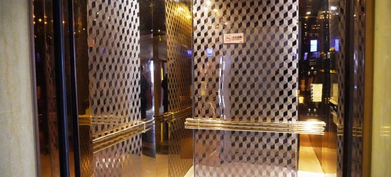 太平湖温泉酒店(哈尔滨太平国际机场店)图片