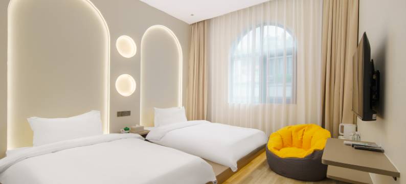 抚仙湖凡舍民宿图片