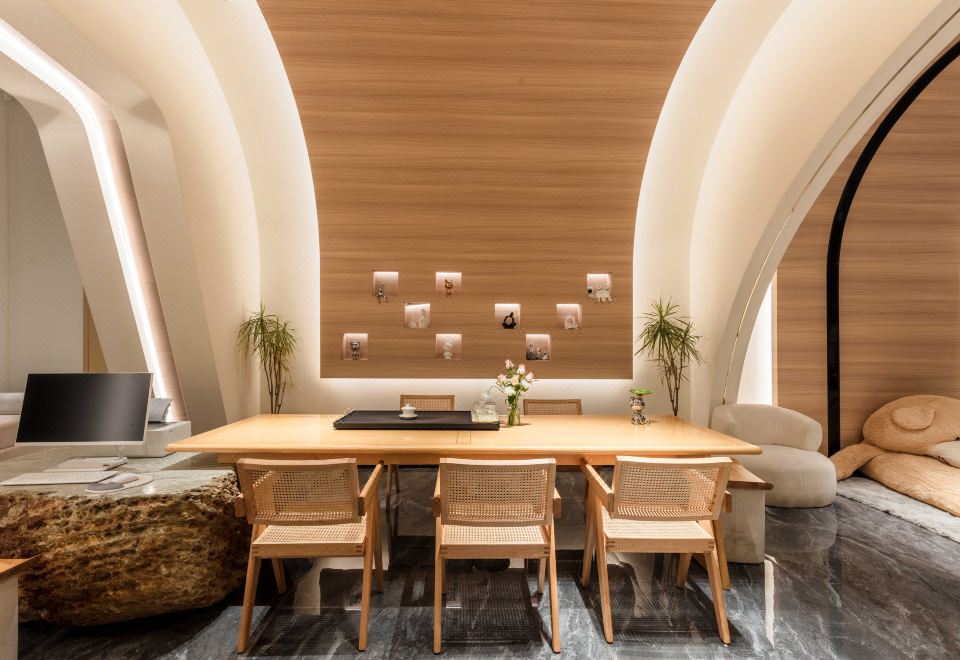 Mangshi Chengyue Hotel Hotel Overview