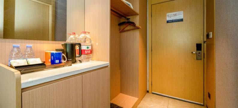 雅斯特国际酒店(漳州胜利东路店)图片