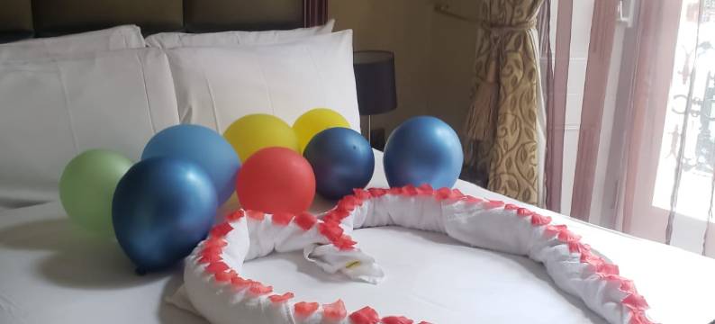 伦敦肯辛顿梦幻酒店(Dreamtel London Kensington)图片