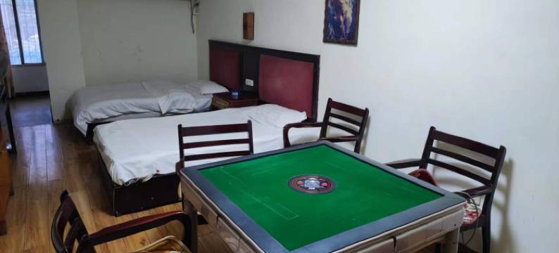 京华宾馆(黄石武商广场店)图片