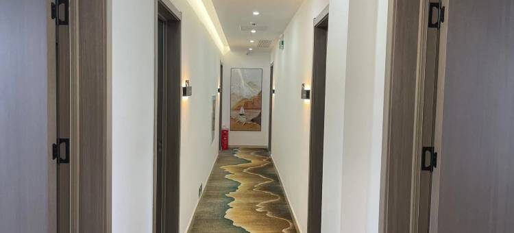 梦柏轻奢酒店图片