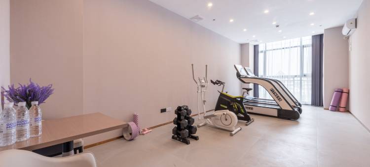 麗枫酒店(佛山丹灶店)图片