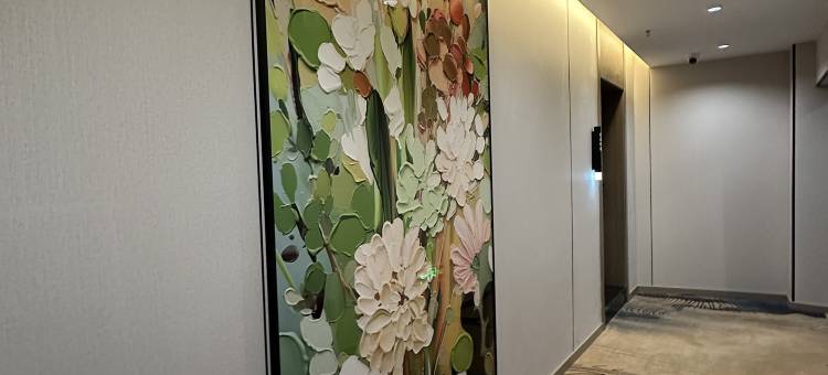 云途酒店(永昌大道店)图片