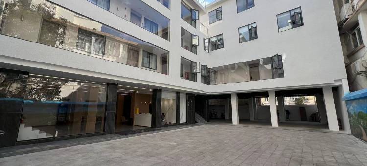 会理屿川酒店图片