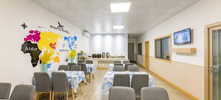 如家华驿酒店(唐山迁西店)图片