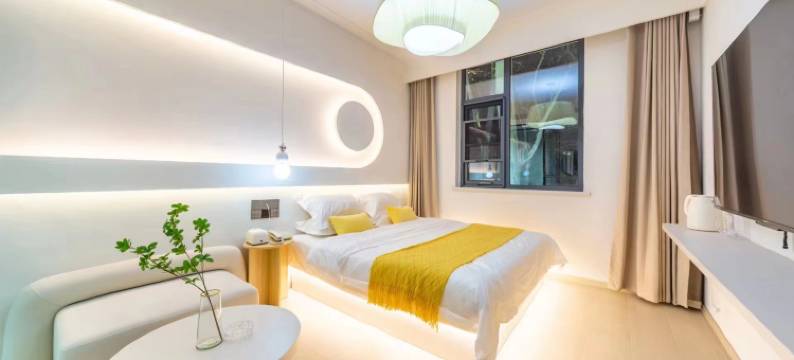 中方商务酒店(南阳府衙店)图片