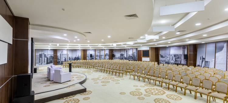 Sahid Zarafshon酒店(Sahid Zarafshon Hotel)图片