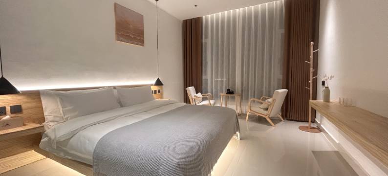 云水心情·Fairyland闲度海景美宿(洱海店)图片