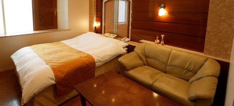 美好花园酒店-甲西(仅限成人)(Hotel Fine Garden Kosei (Adult Only))图片