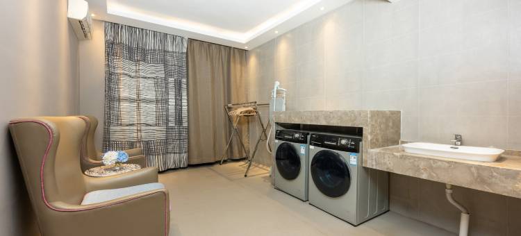 如家驿居酒店(太原柳巷钟楼街店)图片