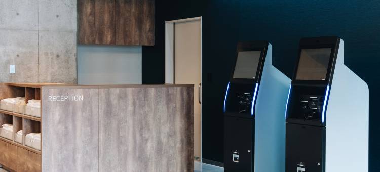 宫崎王子智能酒店(Prince Smart Inn Miyazaki)图片