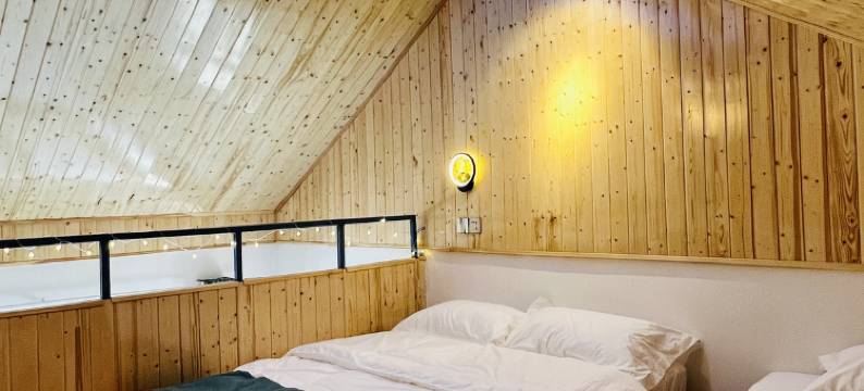 砣矶岛一刻闲舍仙岛别院图片