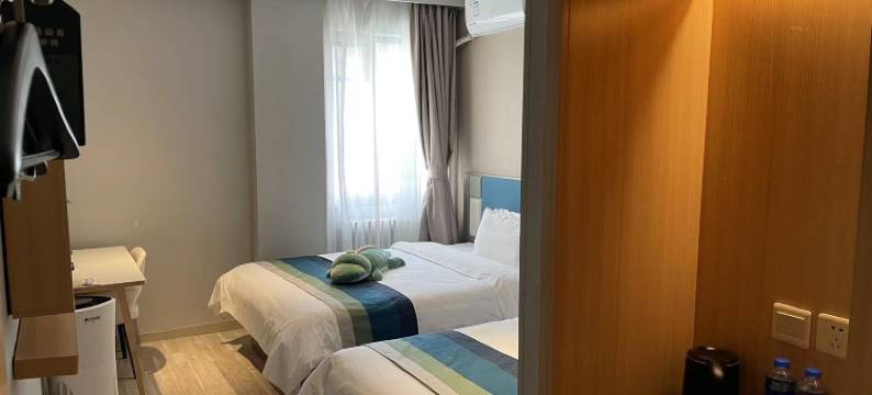 如家商旅酒店(北京四惠百子湾地铁站店)图片