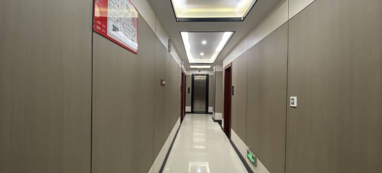 镇康韵琦宾馆图片